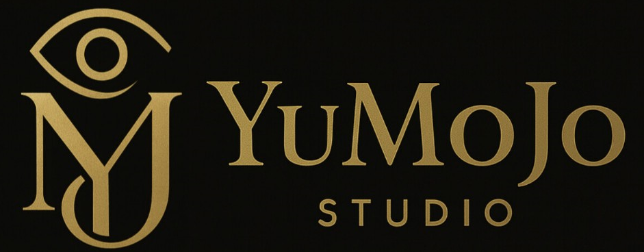 YuMoJo Studio logo icon