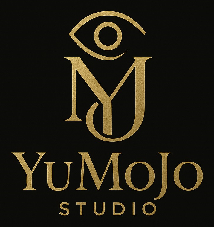 Logo YuMoJo Studio